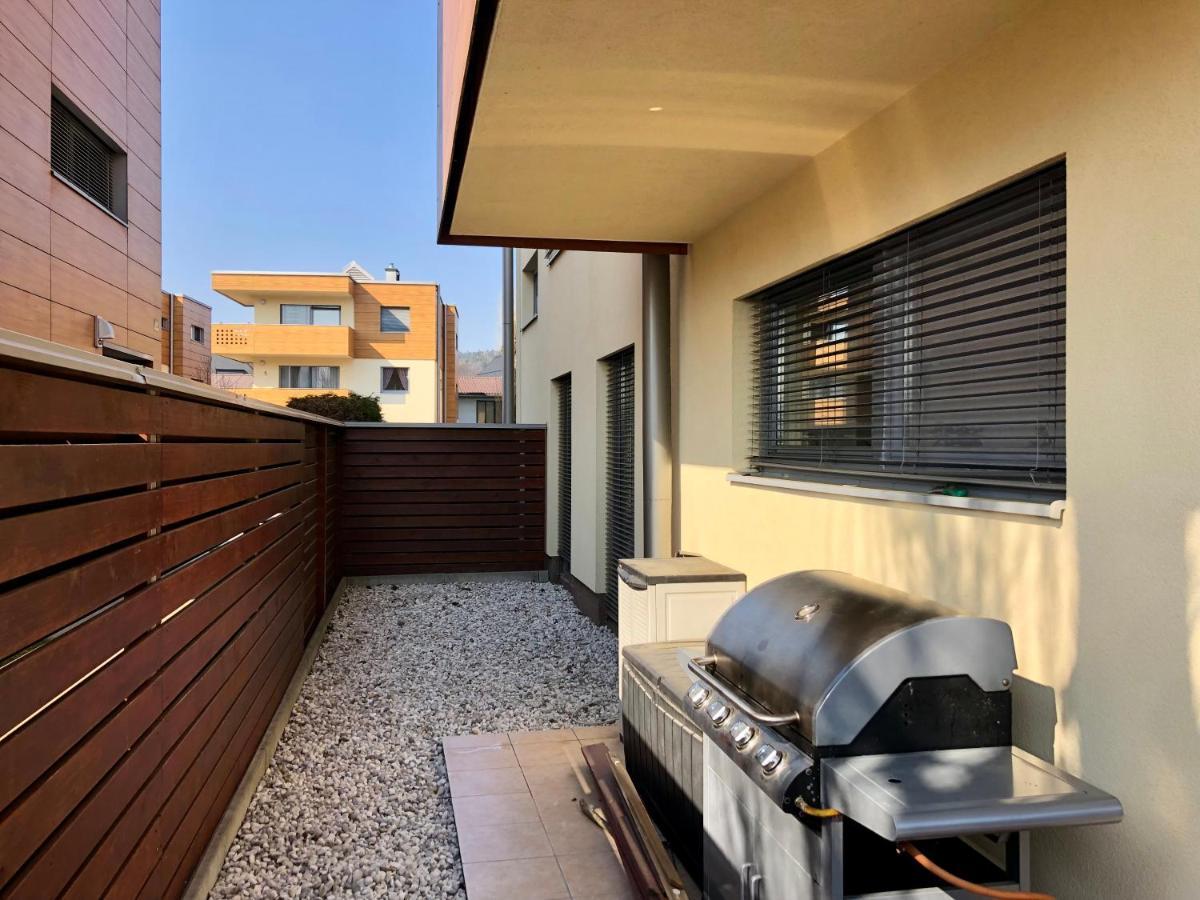 Jenny Apartment With Jacuzzi Brezovica Luaran gambar