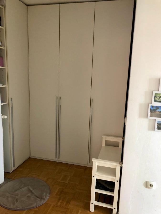Jenny Apartment With Jacuzzi Brezovica Luaran gambar