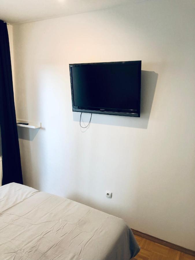 Jenny Apartment With Jacuzzi Brezovica Luaran gambar