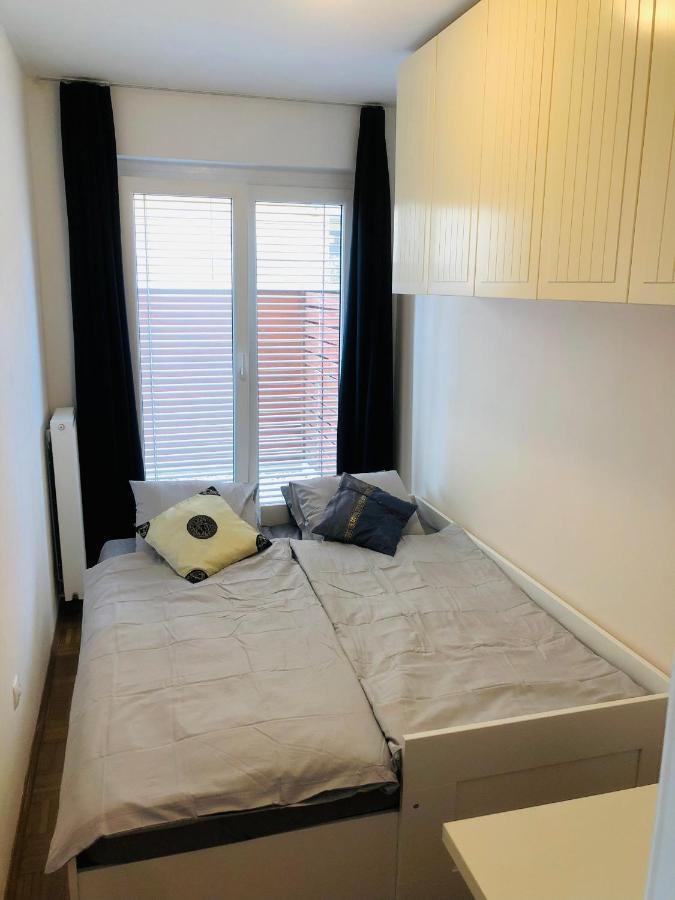 Jenny Apartment With Jacuzzi Brezovica Luaran gambar