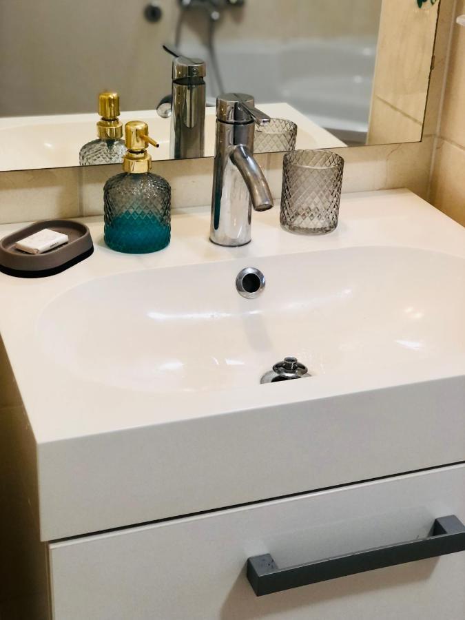 Jenny Apartment With Jacuzzi Brezovica Luaran gambar