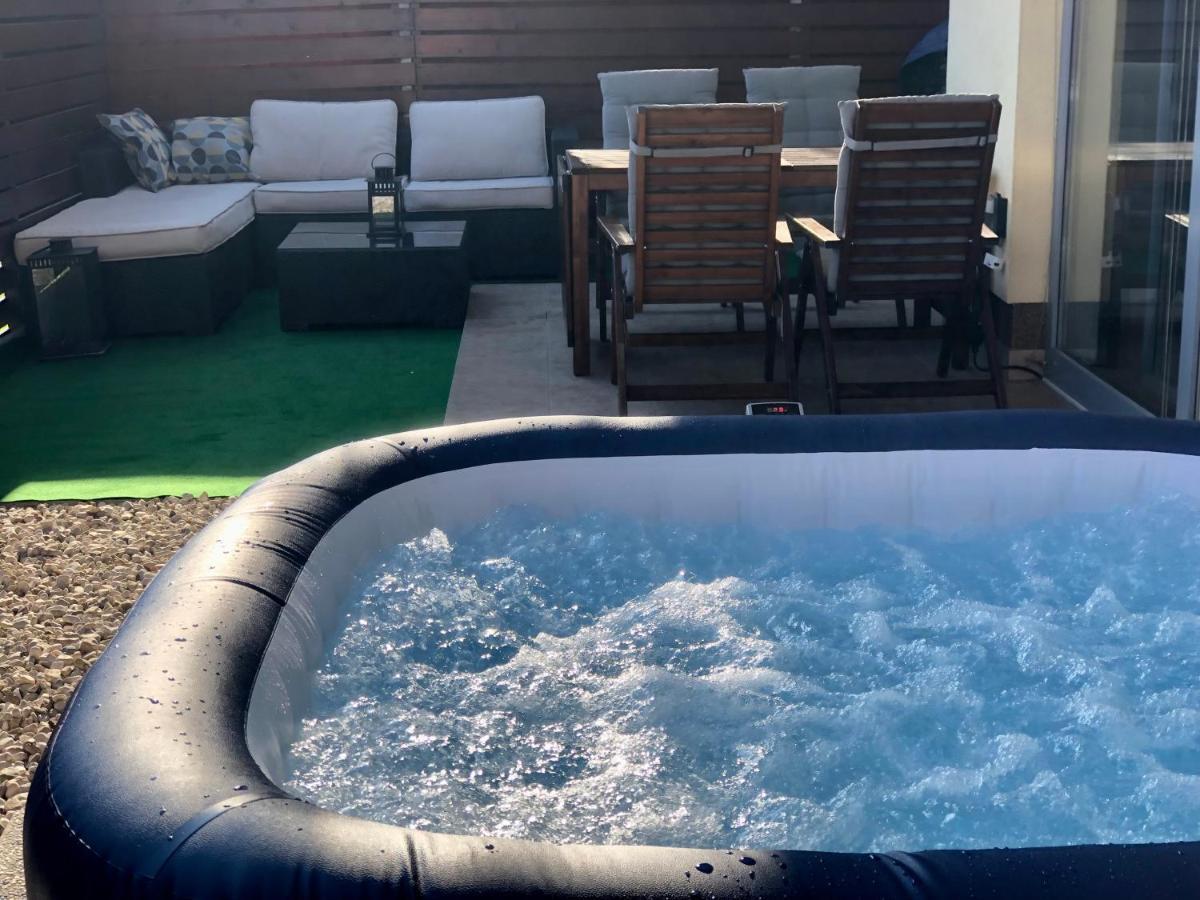 Jenny Apartment With Jacuzzi Brezovica Luaran gambar