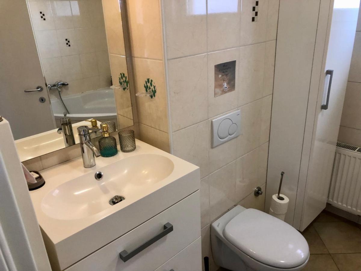 Jenny Apartment With Jacuzzi Brezovica Luaran gambar