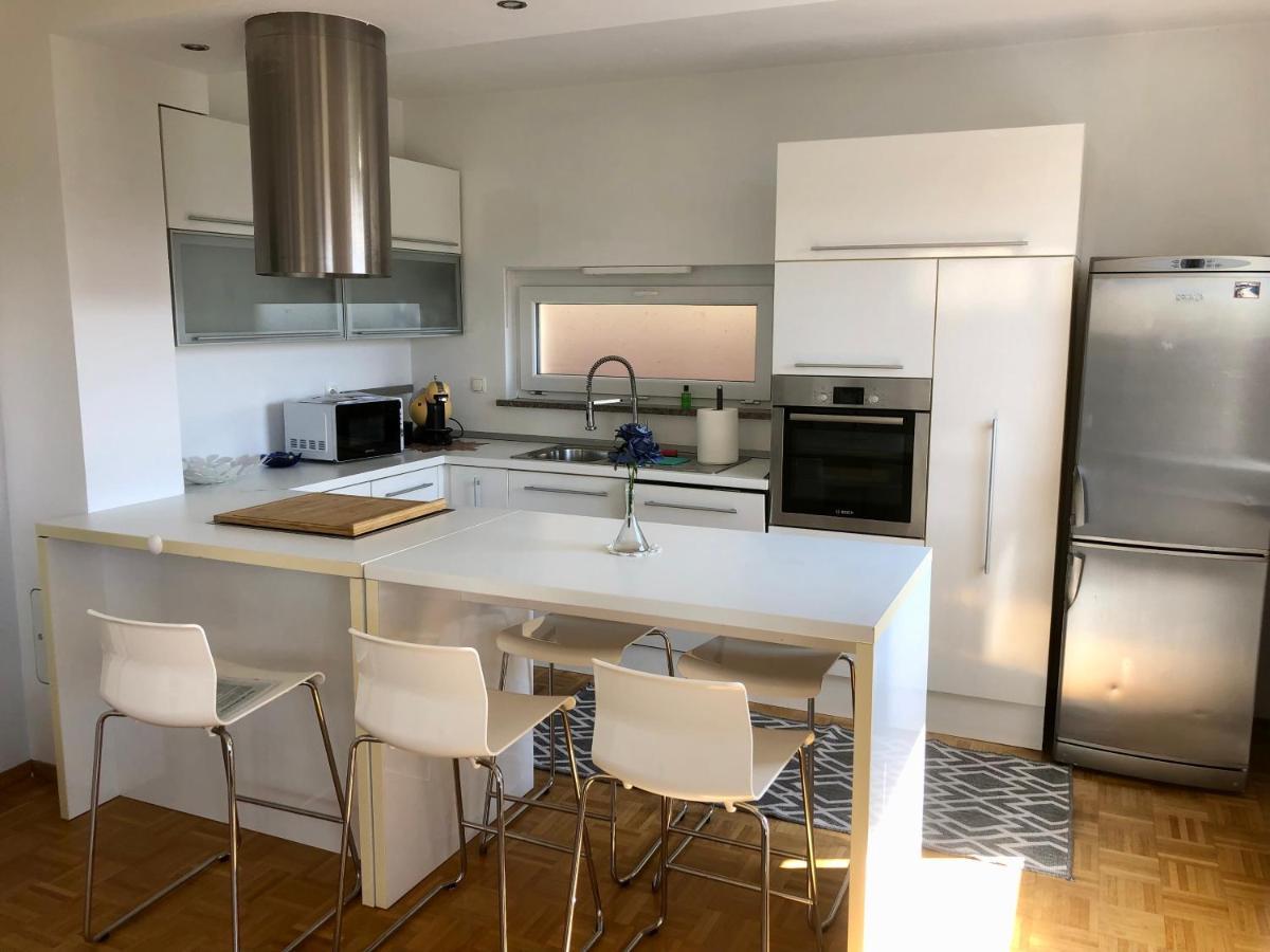 Jenny Apartment With Jacuzzi Brezovica Luaran gambar