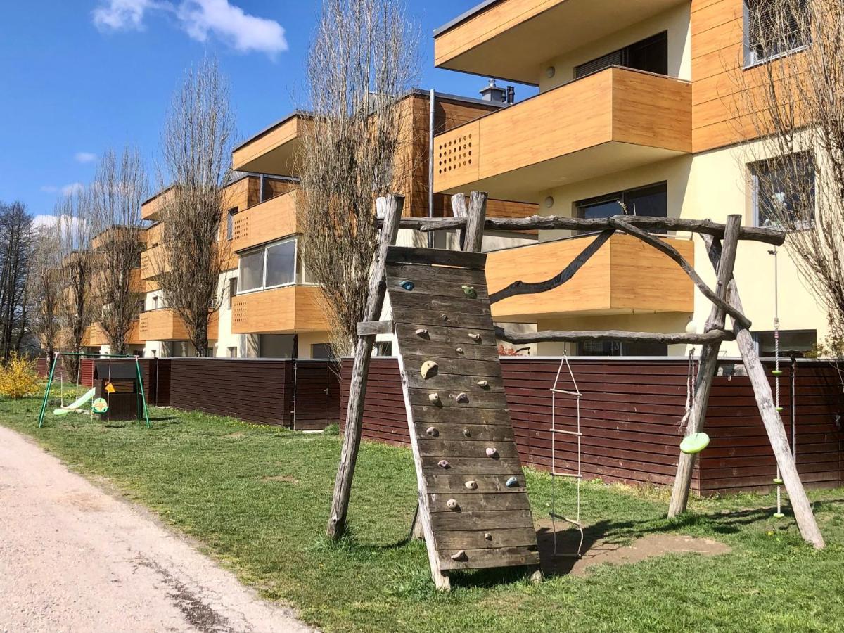 Jenny Apartment With Jacuzzi Brezovica Luaran gambar
