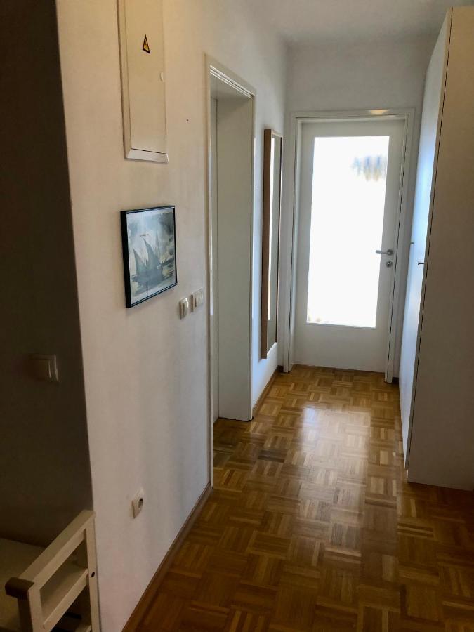 Jenny Apartment With Jacuzzi Brezovica Luaran gambar