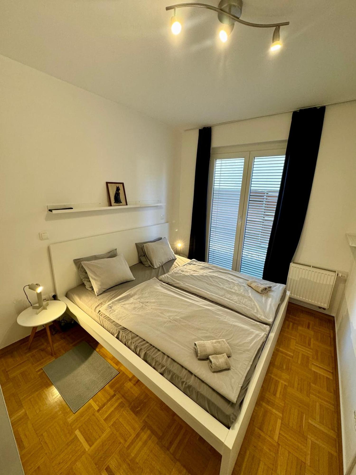 Jenny Apartment With Jacuzzi Brezovica Luaran gambar