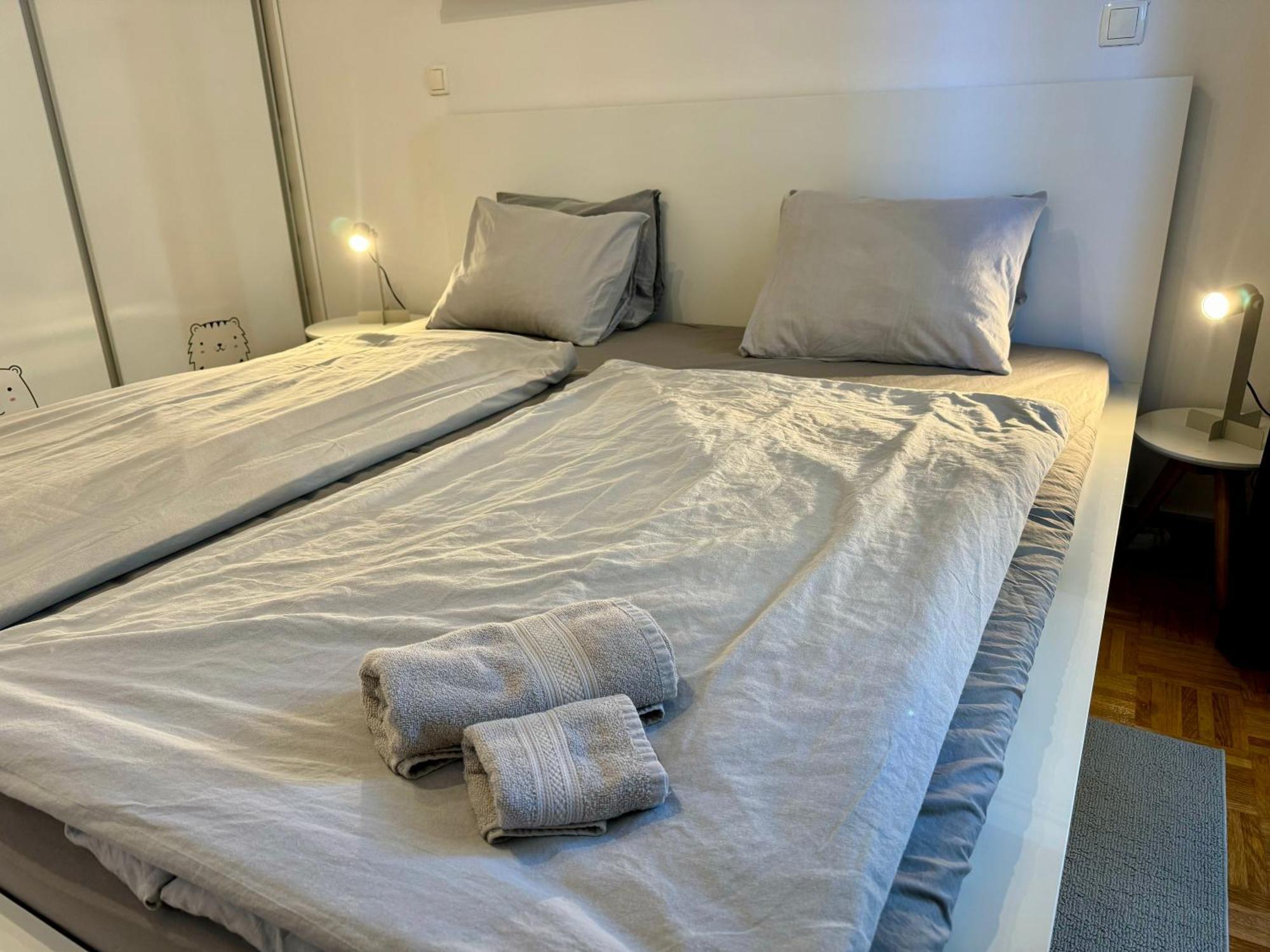 Jenny Apartment With Jacuzzi Brezovica Luaran gambar