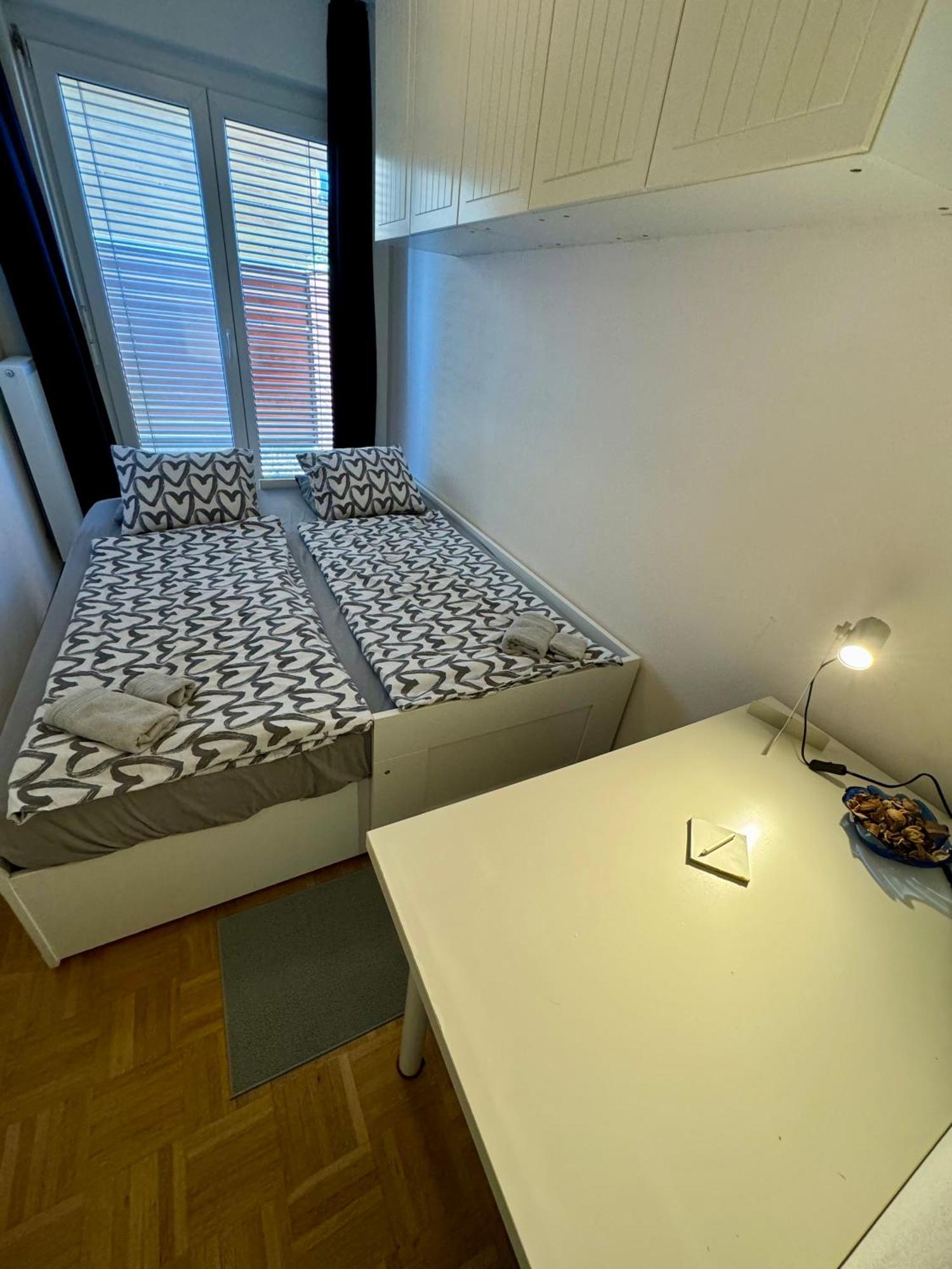 Jenny Apartment With Jacuzzi Brezovica Luaran gambar