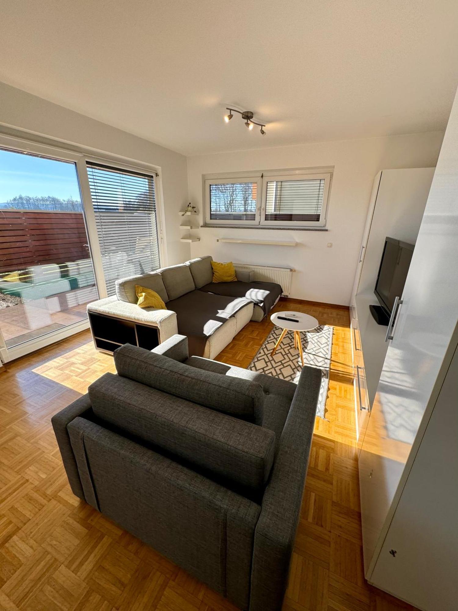 Jenny Apartment With Jacuzzi Brezovica Luaran gambar